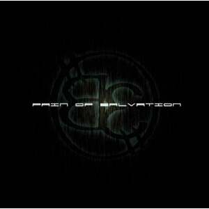 Pain Of Salvation - Be (Reissue 2021) (Gatefold) (2 LP + CD)