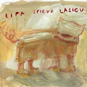 Peter Lipa - Lipa spieva Lasicu (LP)
