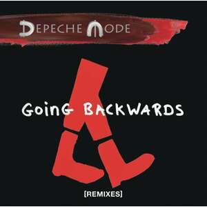Depeche Mode - Going Backwards (Remixes) (2 x 12" Vinyl)