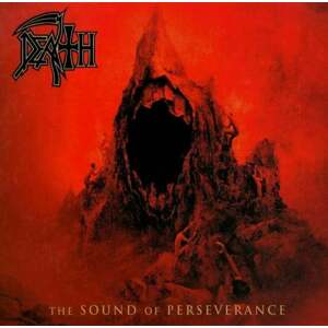 Death (Metal Band) - Sound Of Perseverance (Reissue) (2 LP)