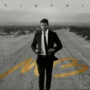 Michael Bublé - Higher (LP)