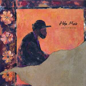 Alfa Mist - Antiphon (Reissue) (2 LP)