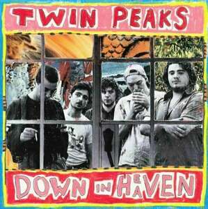 Twin Peaks - Down In Heaven (LP)