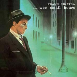 Frank Sinatra - In The Wee Small Hours (Doublemint Vinyl) (LP)