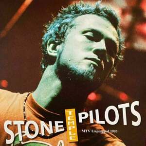 Stone Temple Pilots - Mtv Unplugged 1993 (Purple Vinyl) (LP)