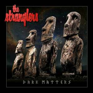 Stranglers - Dark Matters (LP)