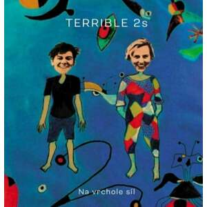 Terrible 2s - Na vrchole síl (LP)
