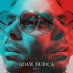 Adam Ďurica - Hity (LP)