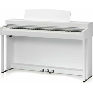 Kawai CN301 Premium Satin White Digitálne piano