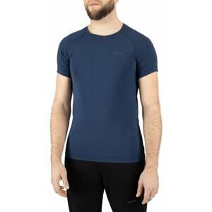 Viking Breezer Man T-shirt Navy XL Pánske termoprádlo