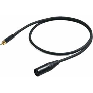 PROEL CHLP260LU3 3 m Audio kábel