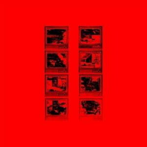 Rise Against - Nowhere Generation II (10" Vinyl)