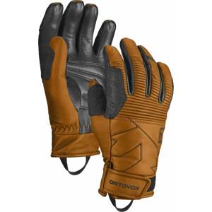 Ortovox Full Leather Glove M Sly Fox XL Rukavice
