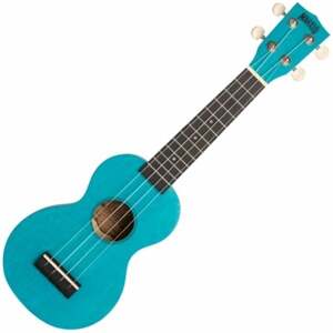 Mahalo ML1AB Sopránové ukulele Aqua Blue