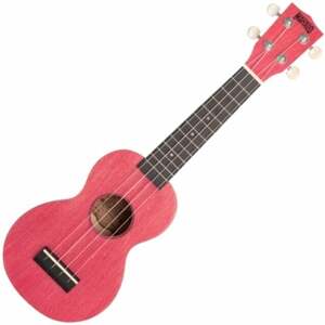 Mahalo ML1CP Sopránové ukulele Coral Pink