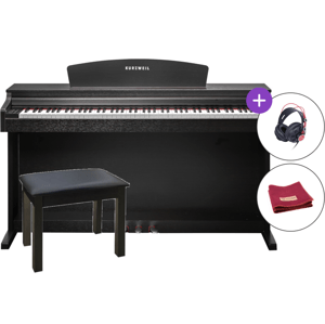 Kurzweil M115-SR SET Simulated Rosewood Digitálne piano
