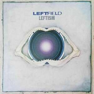 Leftfield - Leftism (2 LP)