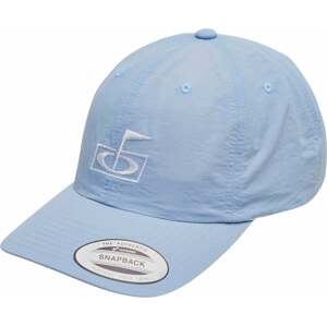 Oakley Golf Flag Hat Stonewash Blue