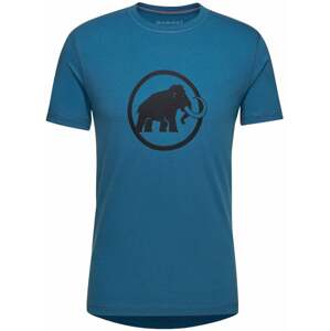 Mammut Core T-Shirt Men Classic Deep Ice L Tričko