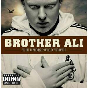 Brother Ali - Undisputed Truth (2 LP)