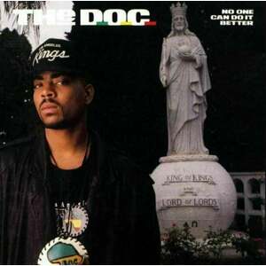 D.O.C. - No One Can Do It Better (180g) (LP)