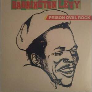Barrington Levy - Prison Oval Rock (Reissue) (LP)