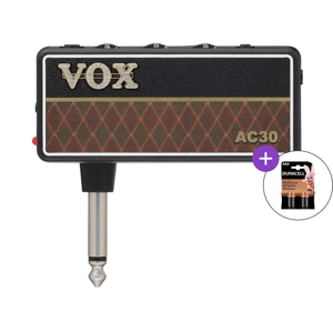 Vox AmPlug2 AC30 SET