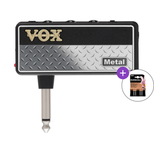 Vox AmPlug2 Metal SET
