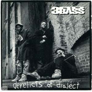 3rd Bass - Derelicts of Dialect (CD)