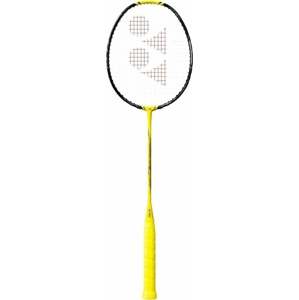 Yonex Nanoflare 1000Z Badminton Racquet Yellow Bedmintonová raketa