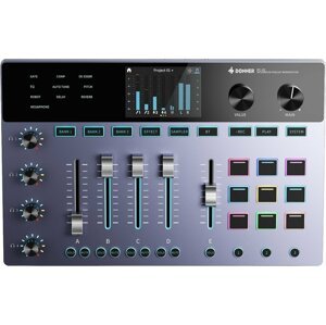 Donner Integrated Digital Console for Podcasting