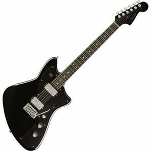 Fender Limited Edition Player Plus Meteora EB Black