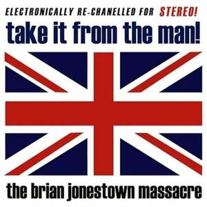 Brian Jonestown Massacre - Take It From The Man! (Reissue) (2 LP)