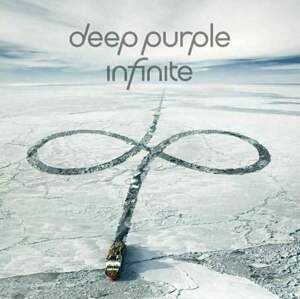 Deep Purple - Infinite (Reissue) (2 x 12" Vinyl)