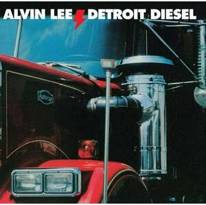 Alvin Lee - Detroit Diesel (Reissue) (180g) (LP)