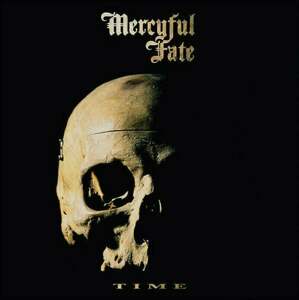 Mercyful Fate - Time (Reissue) (180g) (LP)