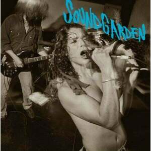 Soundgarden - Screaming Life / Fopp (Reissue) (2 x 12" Vinyl)