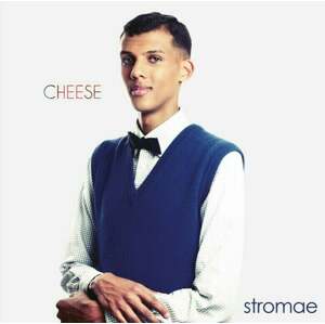 Stromae - Cheese (Limited Edition) (Clear Coloured) (LP)