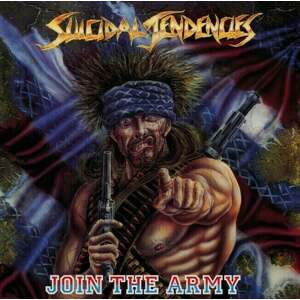 Suicidal Tendencies - Join The Army (Reissue) (180g) (LP)