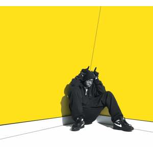 Dizzee Rascal - Boy In Da Corner (Anniversary Edition) (White, Yellow & Black Coloured) (3LP)