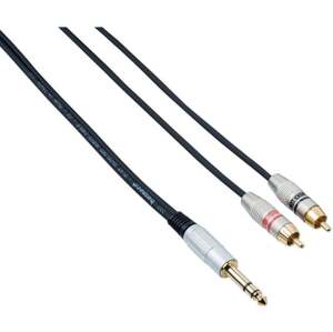 Bespeco RCZ150 1,5 m Audio kábel