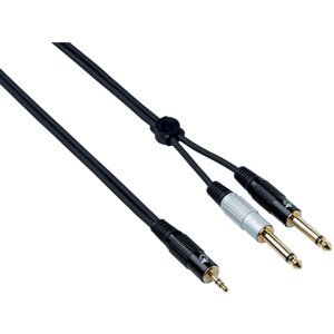 Bespeco EAYMSJ150 1,5 m Audio kábel