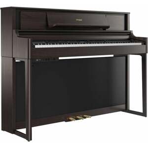 Roland LX705 Dark Rosewood Digitálne piano