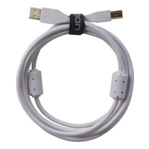 UDG NUDG820 Biela 3 m USB Kábel