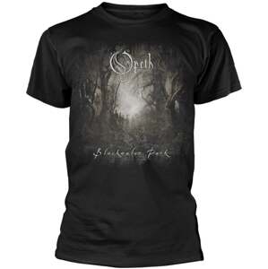 Opeth Tričko Blackwater Park Black M