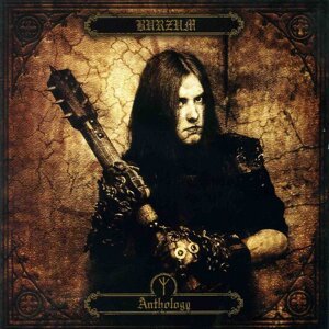 Burzum - Anthology (2 LP)