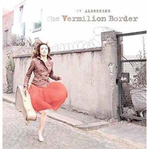 Viv Albertine - The Vermillion Border (2 LP)