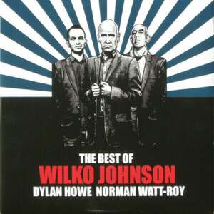 Wilko Johnson - The Best Of (2 LP)