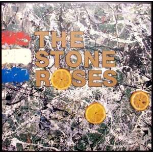 The Stone Roses - The Stone Roses (LP)