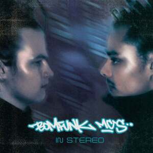 Bomfunk MC's  In Stereo (2 LP)